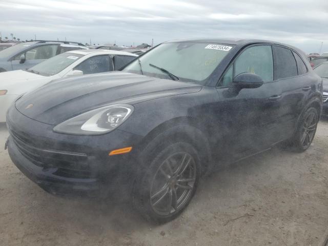 porsche cayenne 2020 wp1aa2ay2lda05732