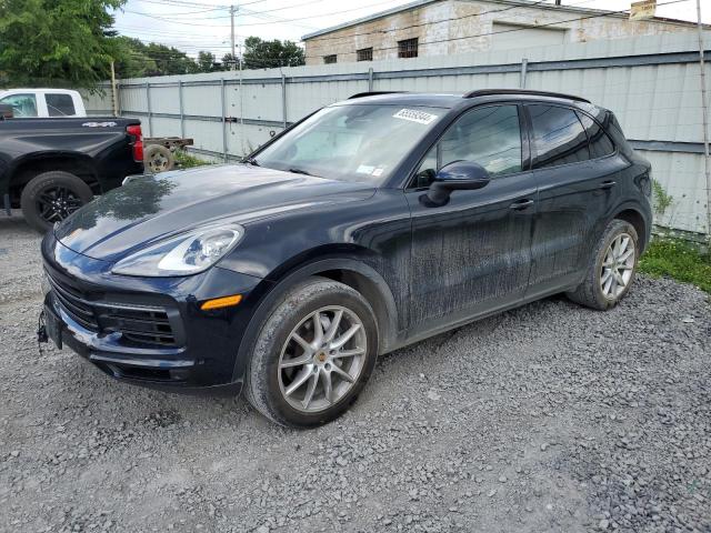 porsche cayenne 2020 wp1aa2ay2lda09800