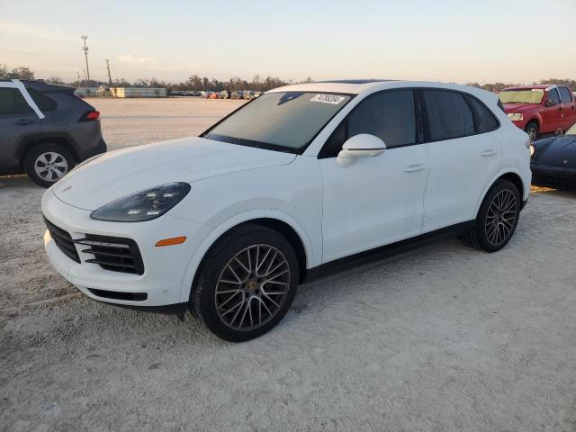 porsche cayenne ba 2023 wp1aa2ay2pda01640