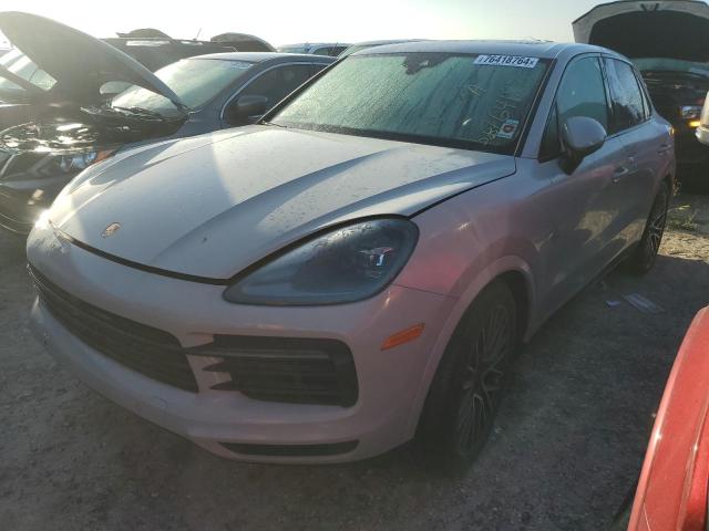 porsche cayenne ba 2023 wp1aa2ay2pda02030