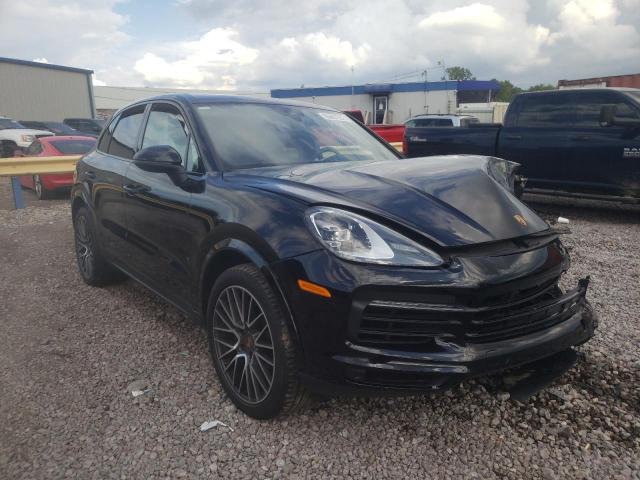 porsche cayenne 2019 wp1aa2ay3kda14115