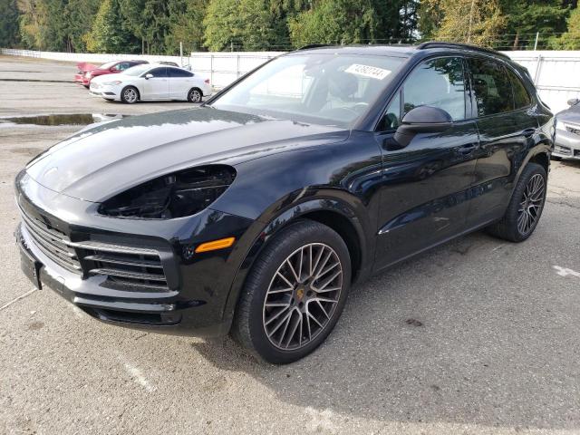 porsche cayenne 2019 wp1aa2ay3kda18083