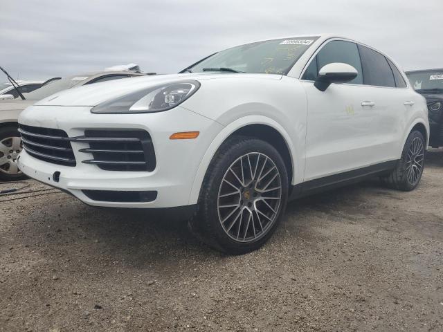 porsche cayenne 2019 wp1aa2ay3kda18343