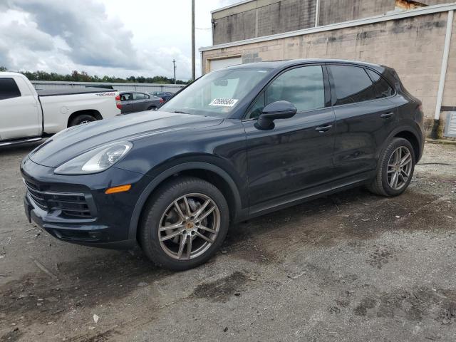 porsche cayenne 2020 wp1aa2ay3lda06095