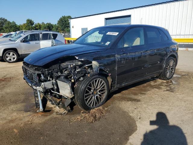 porsche cayenne 2020 wp1aa2ay3lda07697