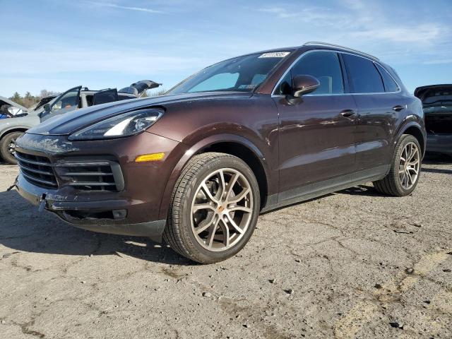 porsche cayenne 2019 wp1aa2ay4kda10686