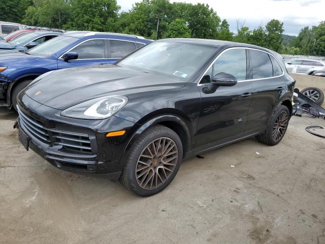 porsche cayenne 2019 wp1aa2ay4kda17038