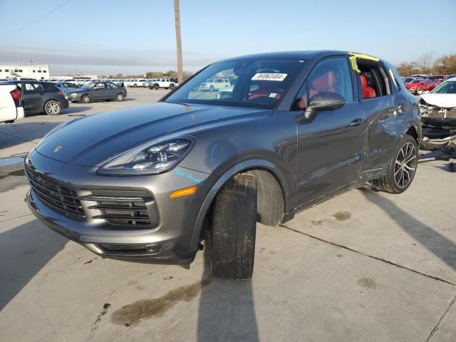 porsche cayenne 2019 wp1aa2ay4kda18528