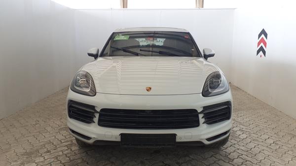 porsche cayenne 2019 wp1aa2ay5kda00524