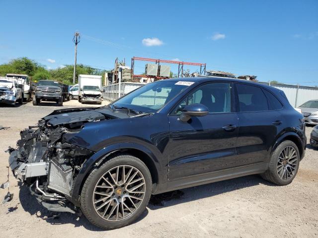 porsche cayenne 2019 wp1aa2ay5kda12673