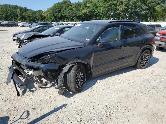 porsche cayenne 2019 wp1aa2ay5kda16478