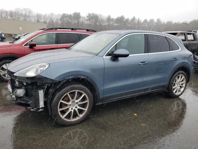 porsche cayenne 2019 wp1aa2ay5kda18070