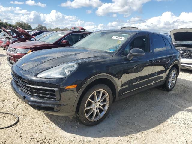 porsche cayenne 2020 wp1aa2ay5lda02176