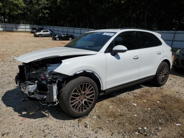 porsche cayenne ba 2023 wp1aa2ay5pda04046