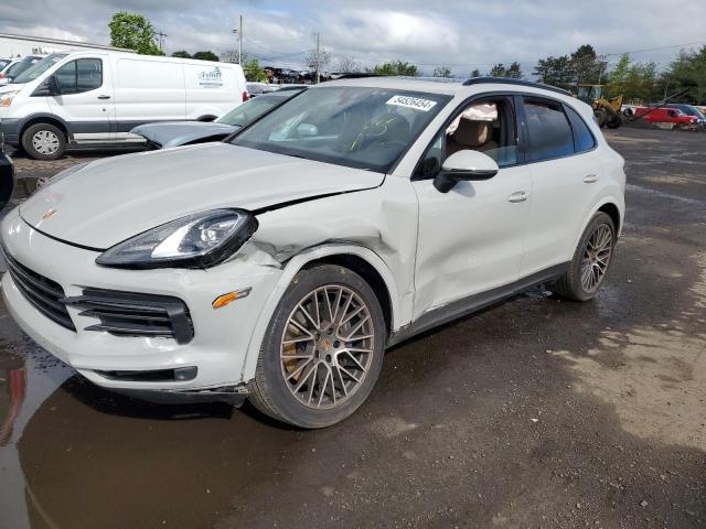 porsche cayenne ba 2023 wp1aa2ay5pda04063