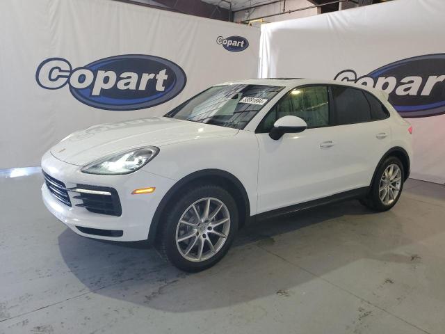 porsche cayenne 2019 wp1aa2ay6kda01178