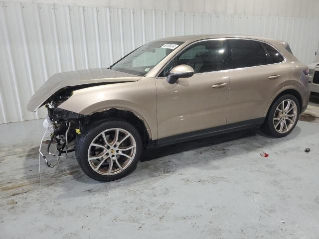 porsche cayenne 2019 wp1aa2ay6kda04730