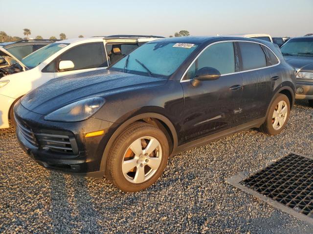 porsche cayenne 2019 wp1aa2ay6kda10351