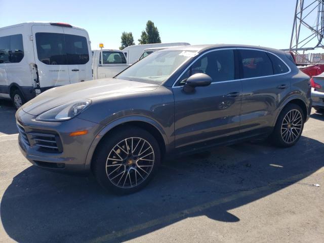 porsche cayenne 2020 wp1aa2ay6lda03000