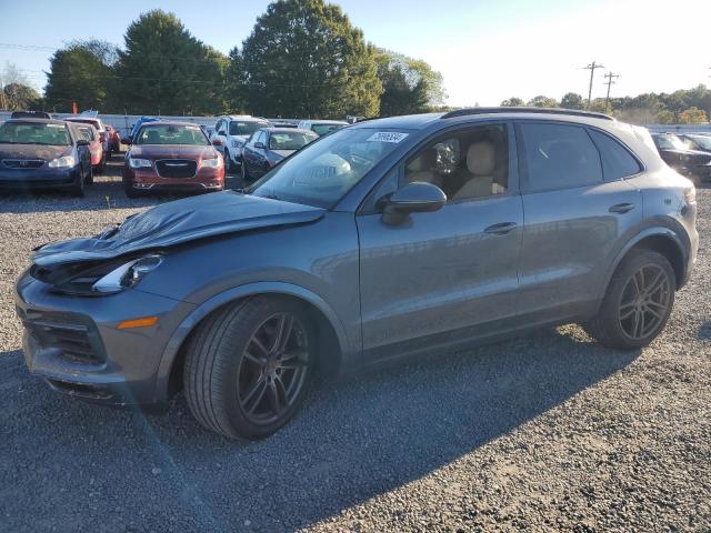 porsche cayenne 2019 wp1aa2ay7kda00752