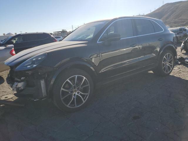 porsche cayenne 2019 wp1aa2ay7kda04591