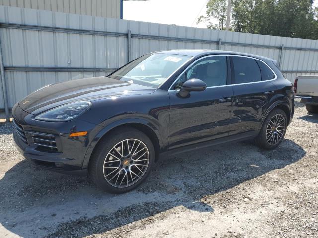 porsche cayenne 2019 wp1aa2ay7kda07006