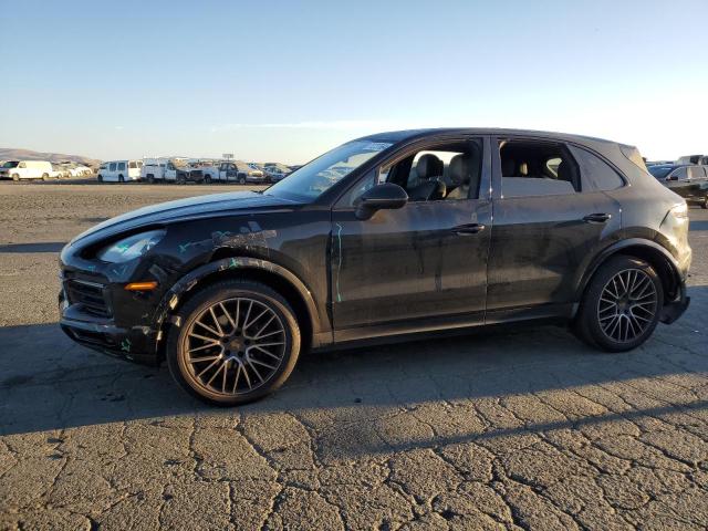 porsche cayenne 2019 wp1aa2ay7kda14473