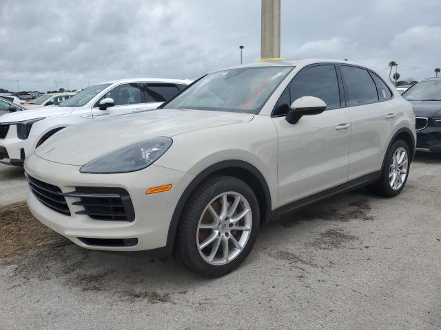 porsche cayenne 2020 wp1aa2ay7lda08996