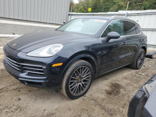 porsche cayenne 2020 wp1aa2ay7lda09162