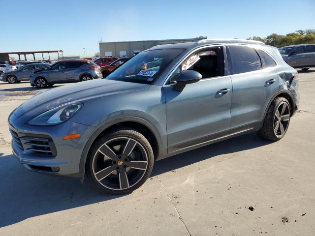 porsche cayenne 2019 wp1aa2ay8kda05183