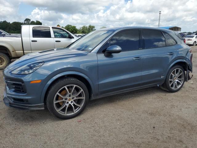 porsche cayenne 2019 wp1aa2ay8kda09962