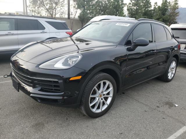 porsche cayenne 2019 wp1aa2ay9kda01756