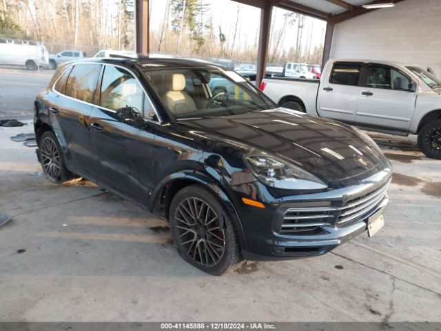 porsche cayenne 2019 wp1aa2ay9kda15799