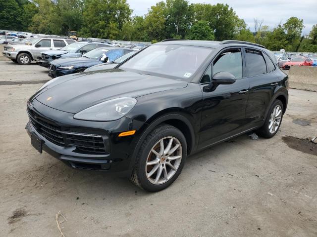 porsche cayenne 2022 wp1aa2ay9nda04824