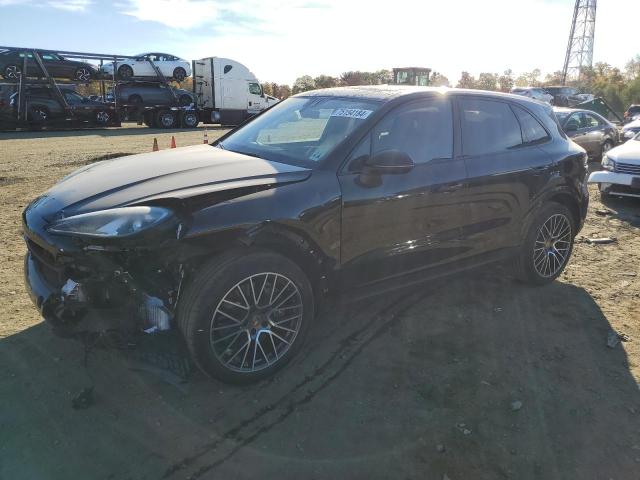 porsche cayenne ba 2023 wp1aa2ay9pda11209