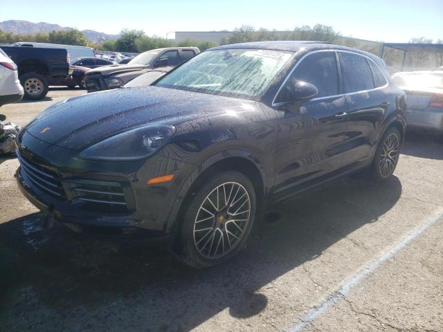 porsche cayenne 2019 wp1aa2ayxkda06027