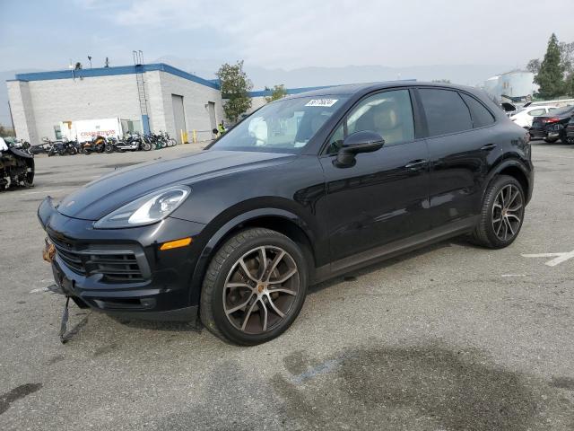 porsche cayenne 2019 wp1aa2ayxkda09378