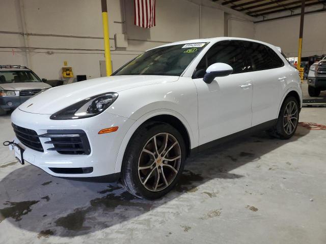 porsche cayenne 2019 wp1aa2ayxkda19358