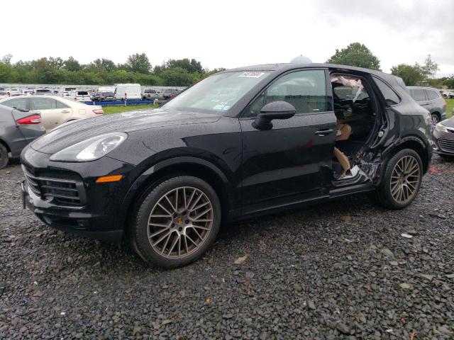 porsche cayenne ba 2023 wp1aa2ayxpda04690