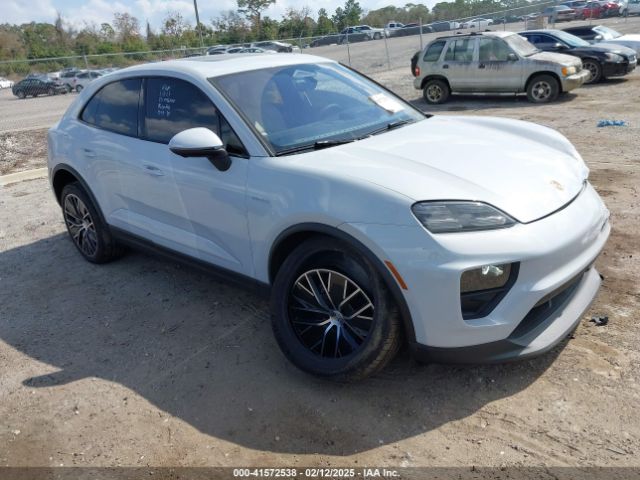 porsche macan 2024 wp1aa2xaxrl001921