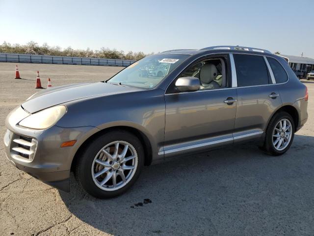 porsche cayenne s 2008 wp1ab29p08la31350