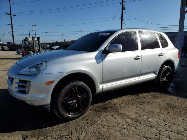 porsche cayenne s 2008 wp1ab29p08la33504