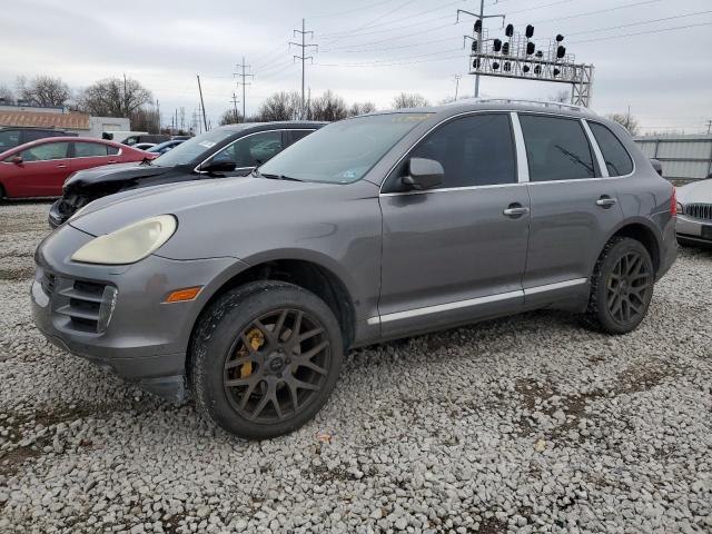 porsche cayenne s 2008 wp1ab29p18la30885