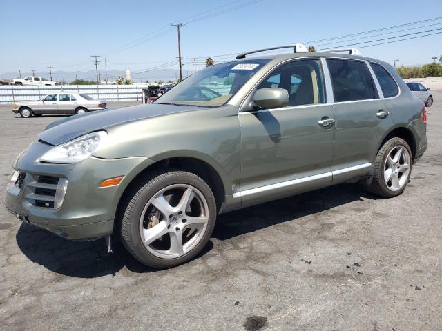 porsche cayenne s 2008 wp1ab29p18la46200