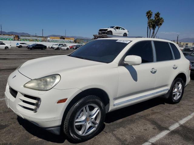 porsche cayenne s 2009 wp1ab29p19la42956