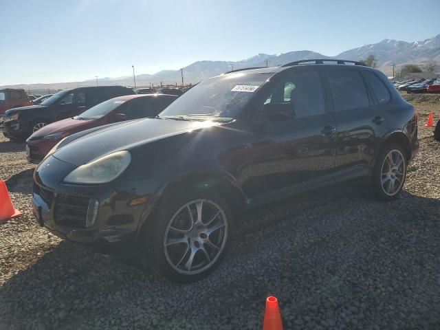 porsche cayenne s 2008 wp1ab29p48la42609