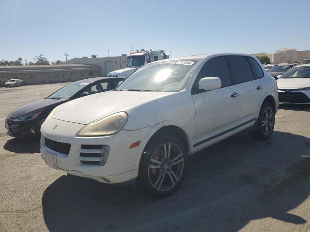 porsche cayenne s 2008 wp1ab29p48la45154