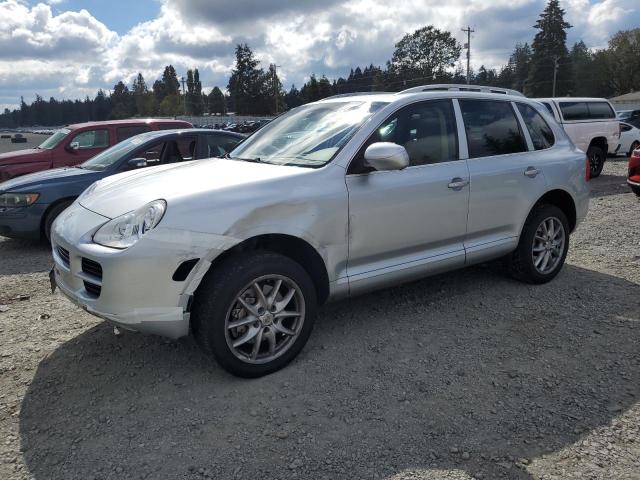 porsche cayenne s 2006 wp1ab29p56la60680