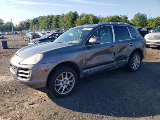 porsche cayenne s 2008 wp1ab29p78la30955