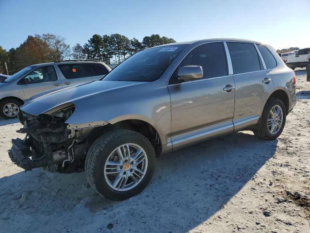 porsche cayenne s 2008 wp1ab29p78la31524